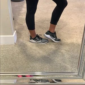 Nike Zoom Training Tennis Shoes - Size 6.5